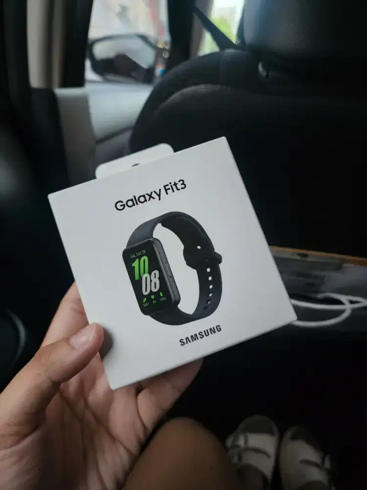 SAMSUNG GALAXY FIT 3