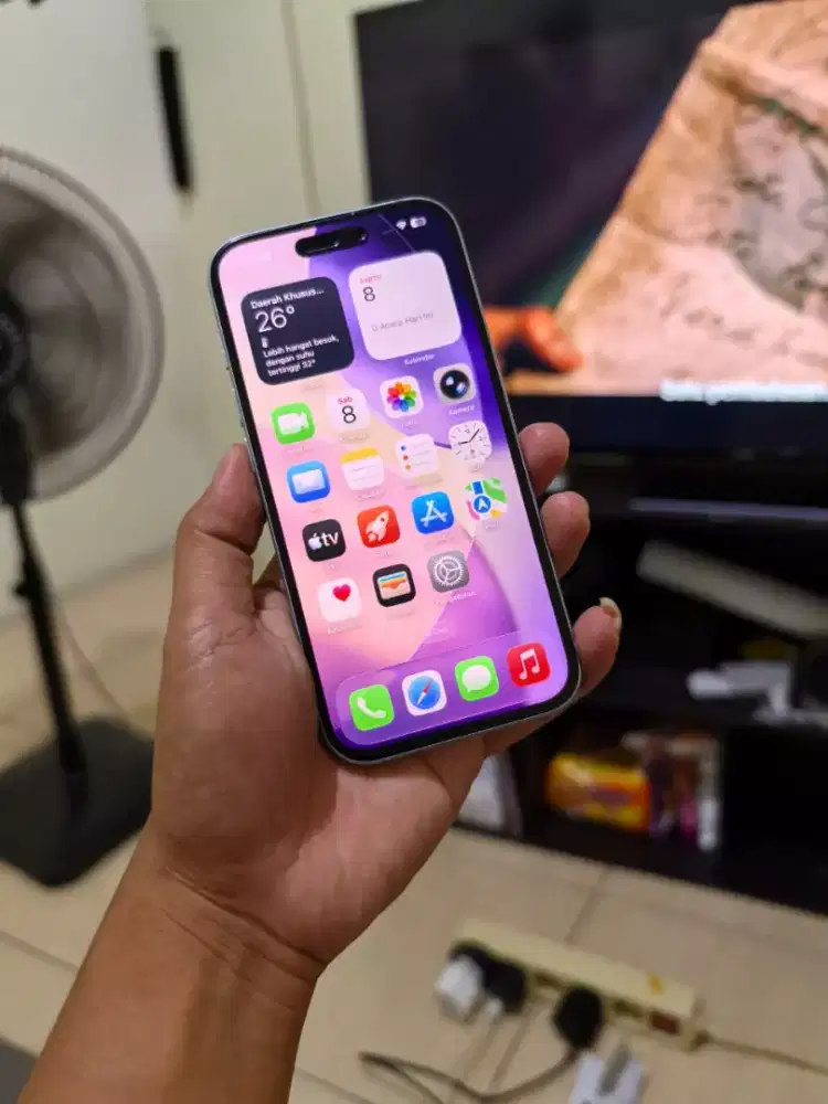 Iphone 15 ibox 128Gb