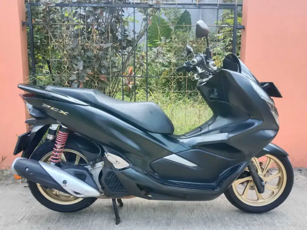 Honda PCX 150 th 2020 cash/kredit
