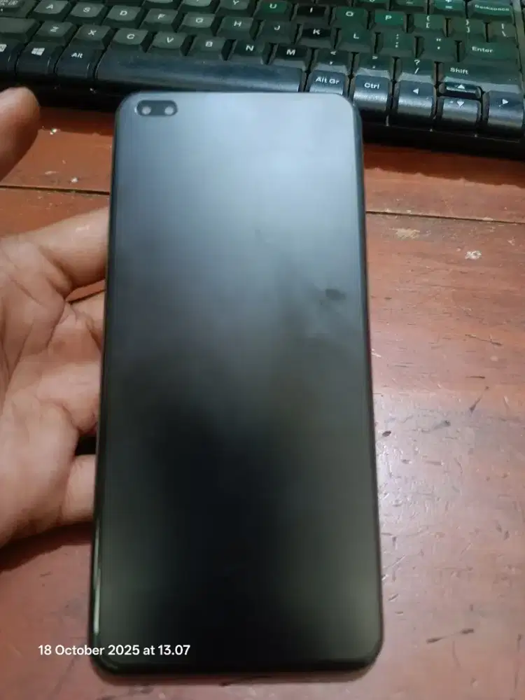 Samsung A15 Lengkap