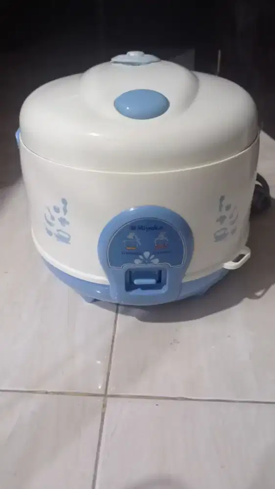 Magicom miyako 1,2liter