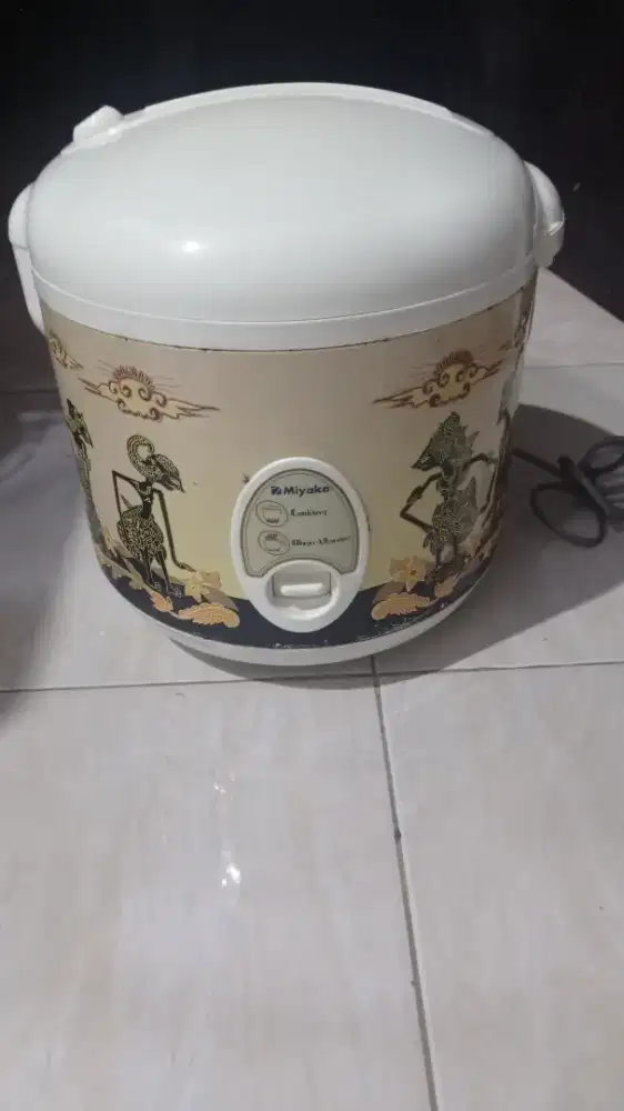 Magicom miyako 2liter