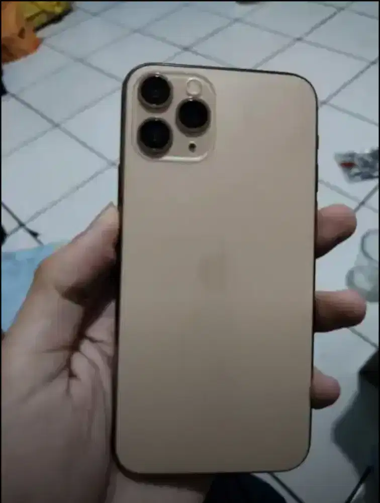 Apple iphone 11 pro