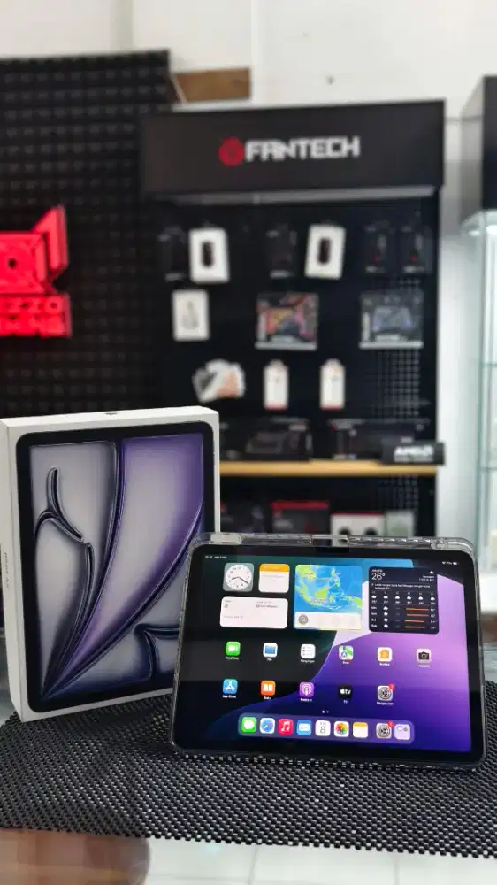 Ipad Air M3 128 GB Wifi