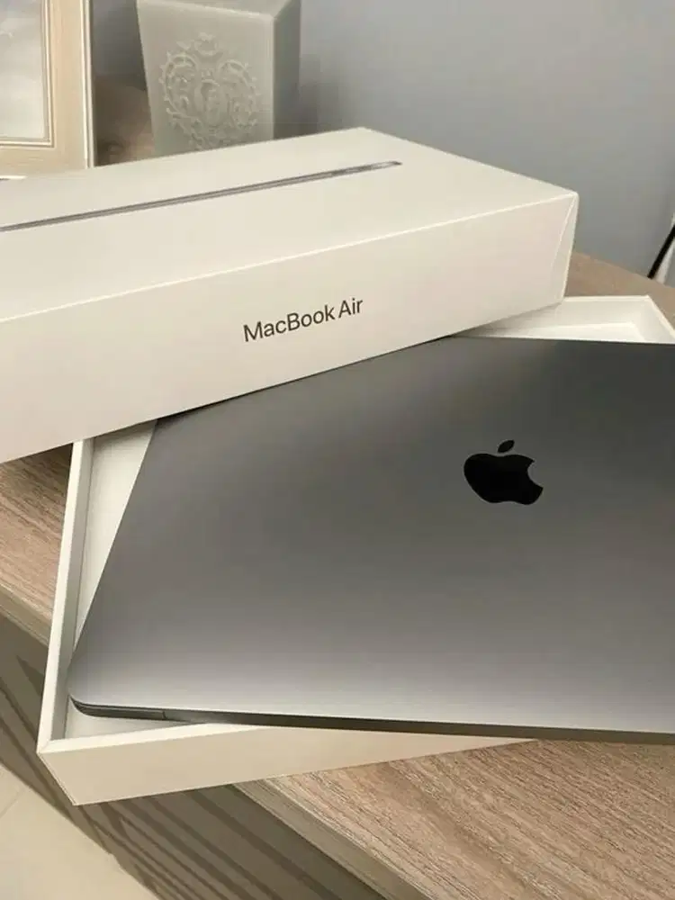 Macbook Air M1 (2020)