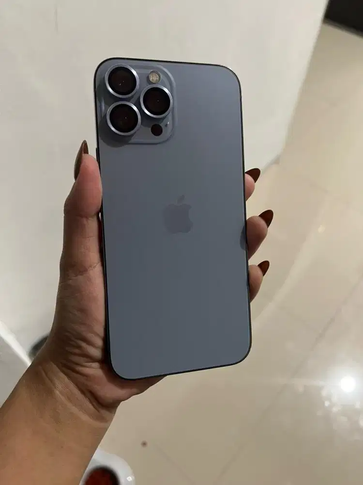 Iphone 13 pro max 256GB NO MINUS