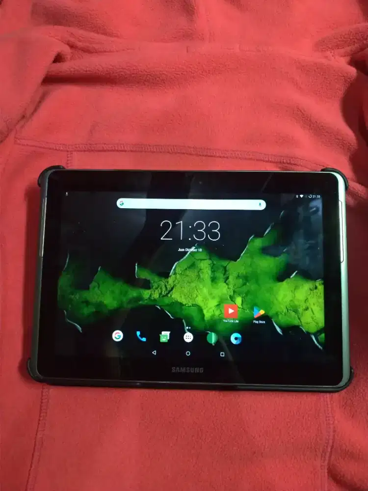 Samsung Tab 10.1 inch