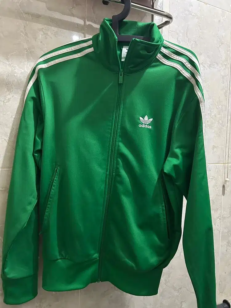 Jeket original adidas