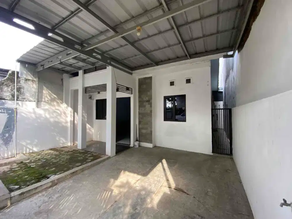 Sewakan Rumah Bumi Asri Dawuan Tengahtani