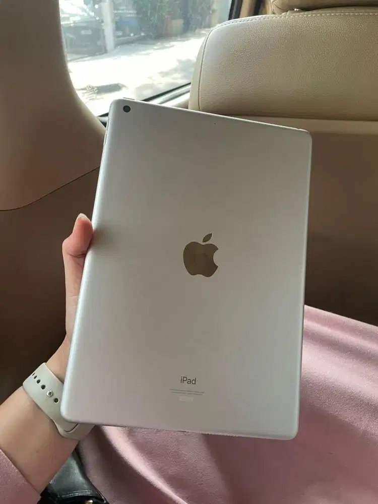 iBox iPad Gen 9 64gb mulus nominus