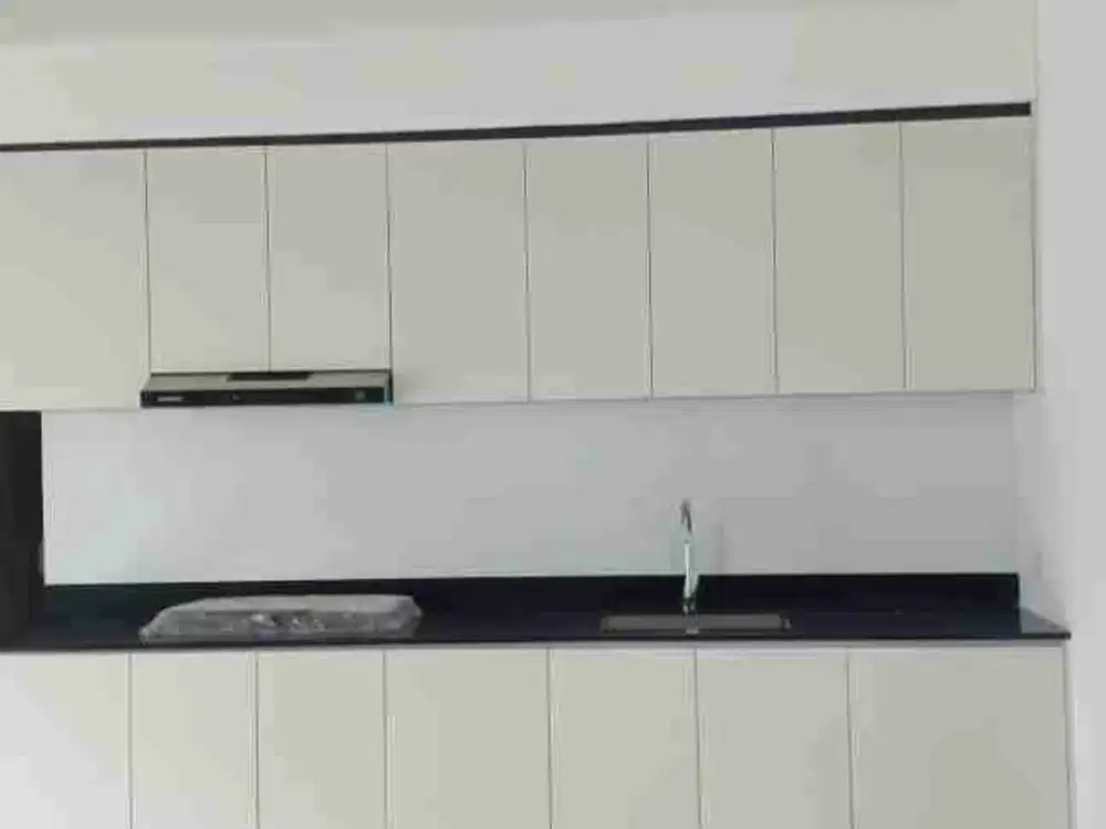 Rumah 2 Lantai
Cluster Welton, Hiera, BSD