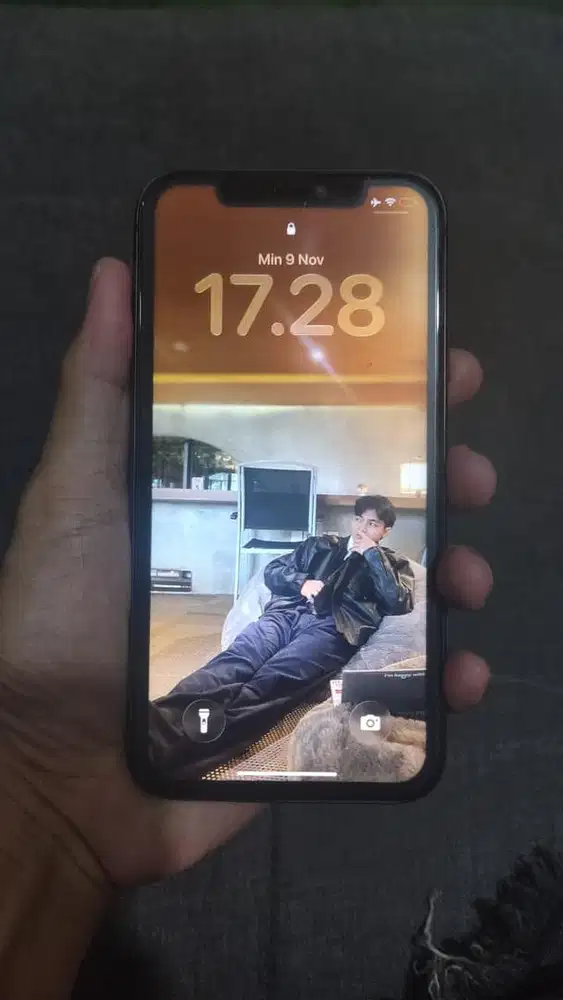 iPhone 11 256GB Inter