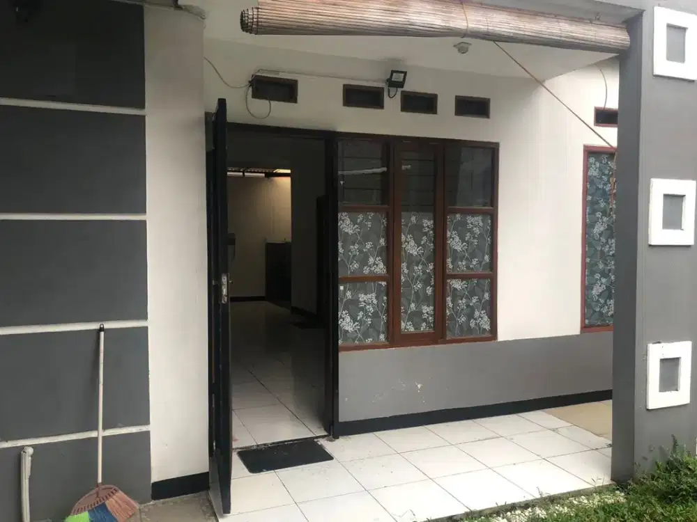 Murah Rumah Nyaman di Taman Cibaduyut Indah 1