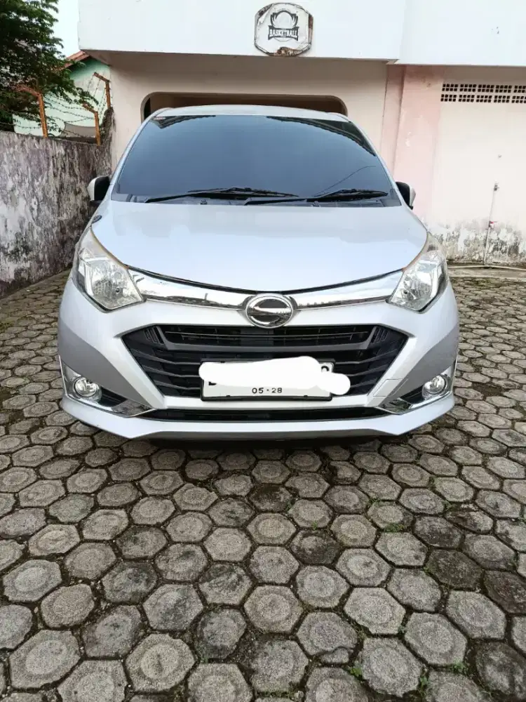 SIGRA R MT Tahun 2018