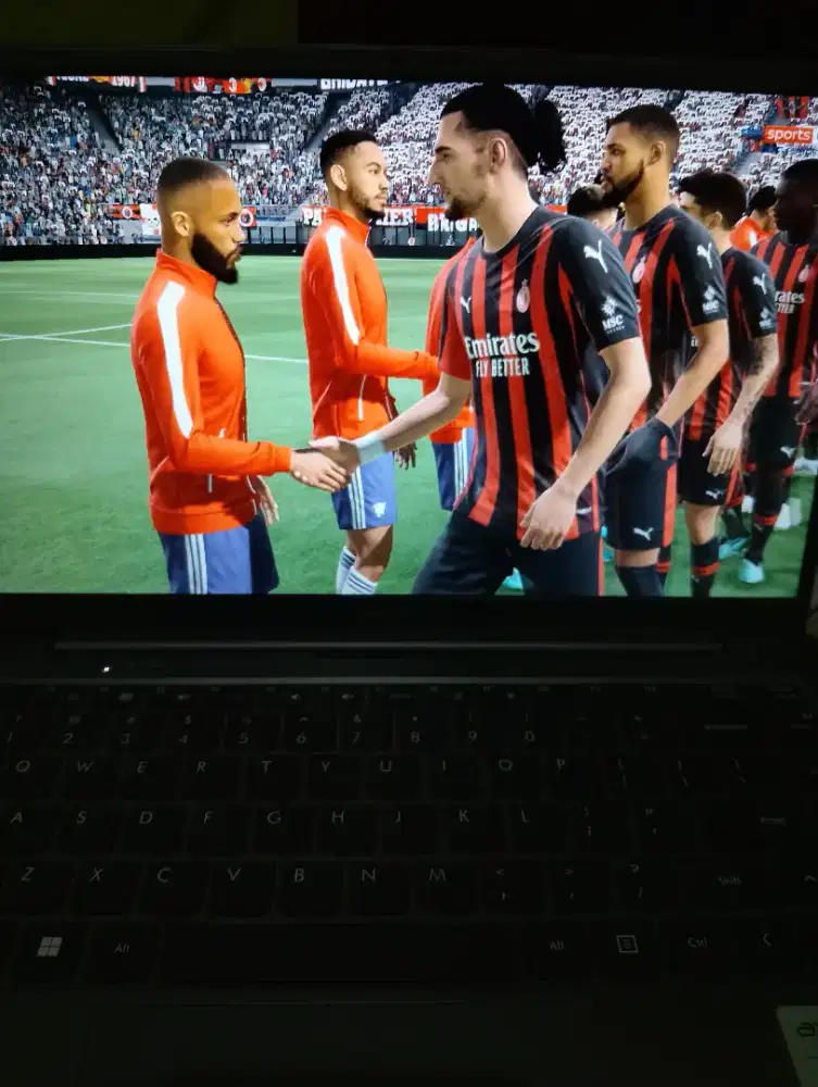 Axioo hype 5 ryzen 5