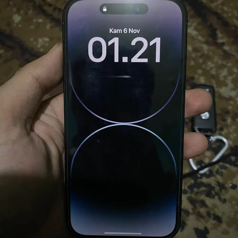 Iphone 14 pro 128gb ibox