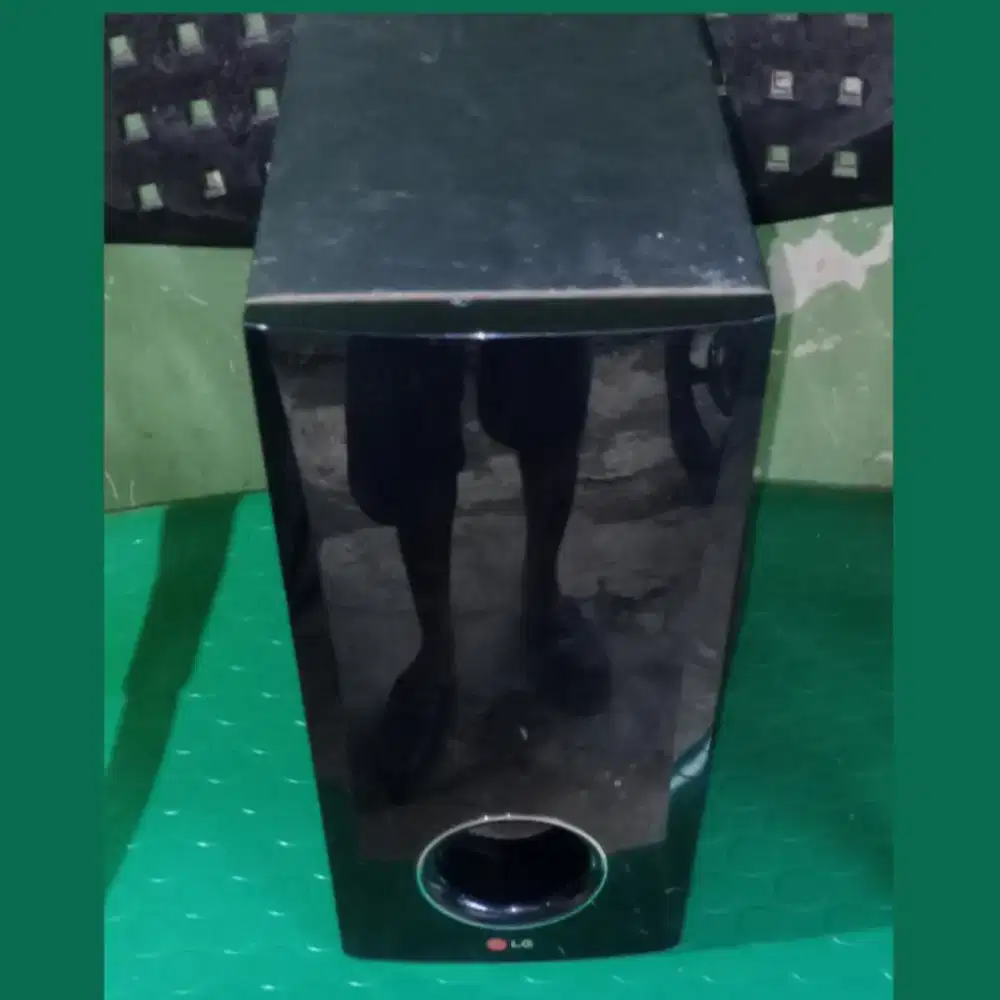 Sub Woofer Pasif LG