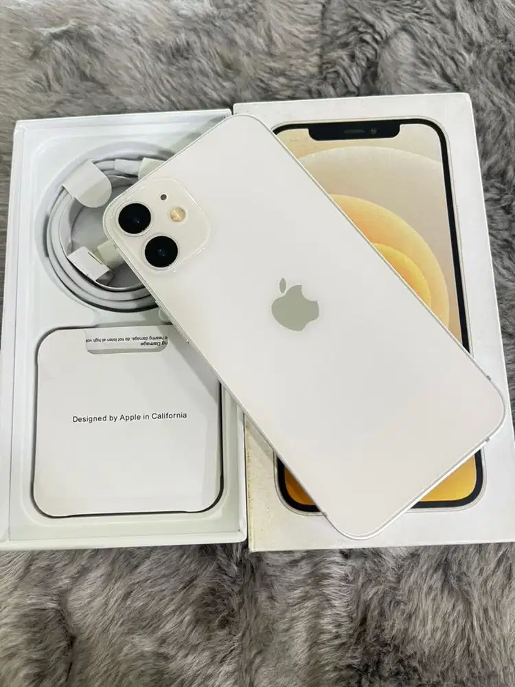 iPhone 12 mini 128Gb ibox