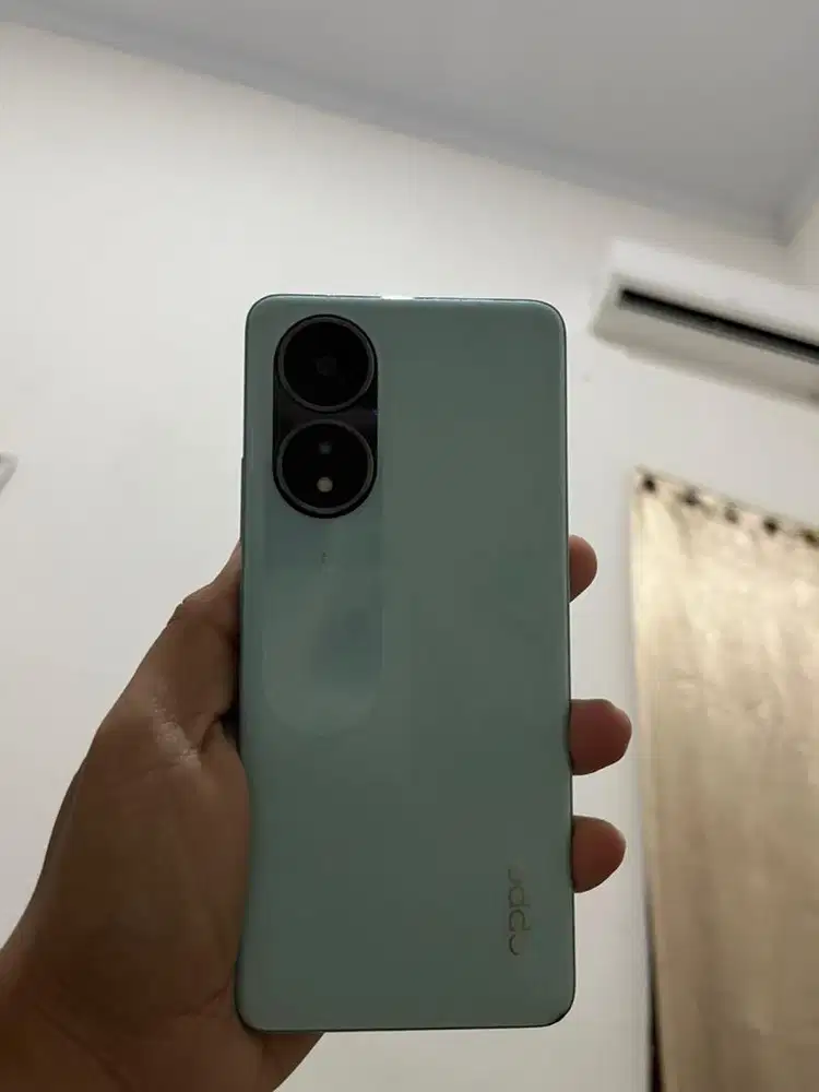 Oppo a58 6/128 noken