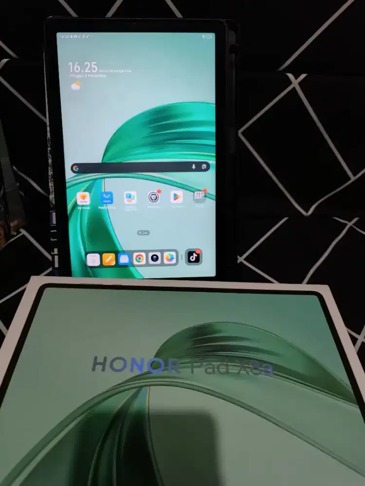 Jual Tab merk Honor Pad X8a