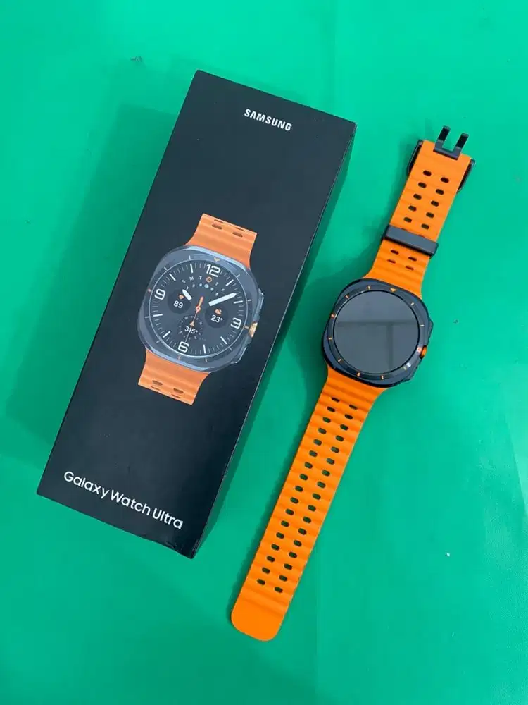 Samsung galaxy watch ultra 47mm