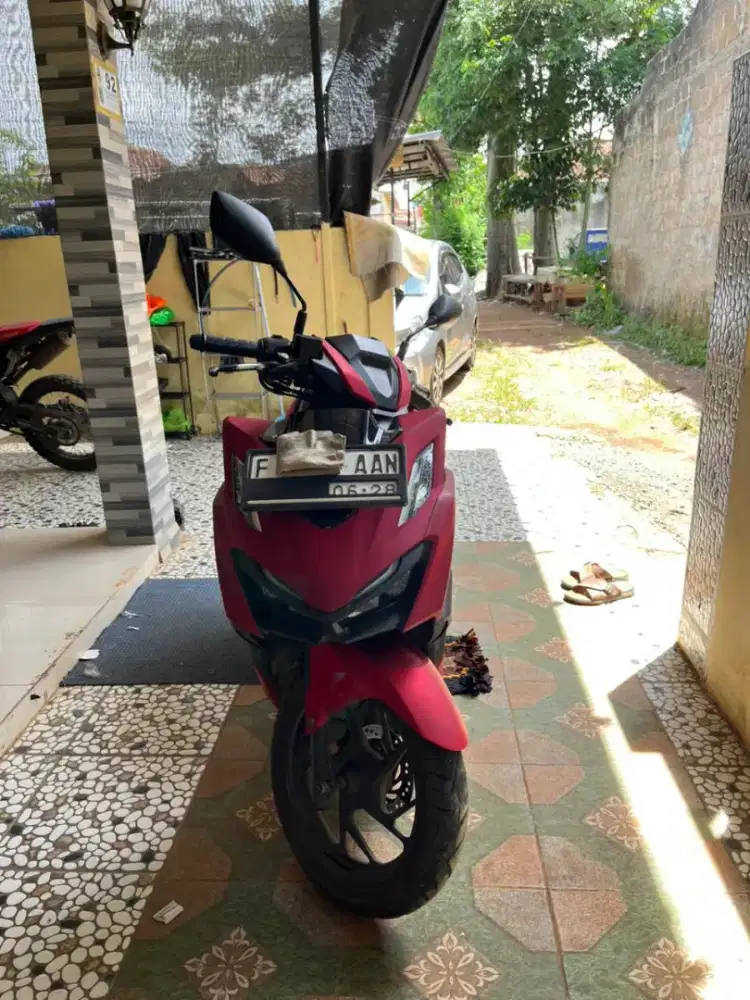 Honda Vario 160 2023