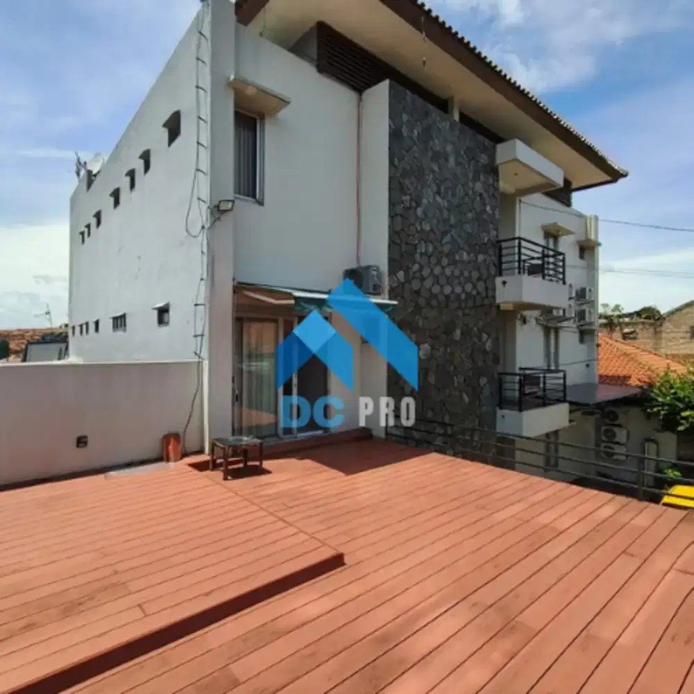 Jual rumah kost Cibogo Sarijadi Pasteur dkt maranatha