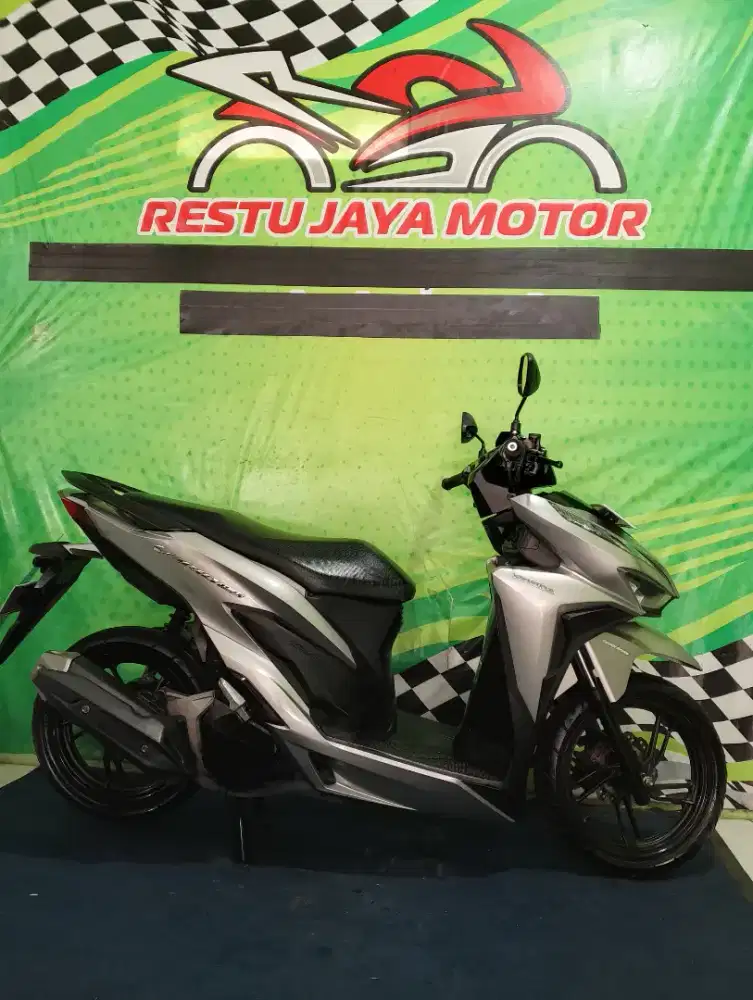 Vario 150 New th 2018 kredit DP 1jt#rjm
