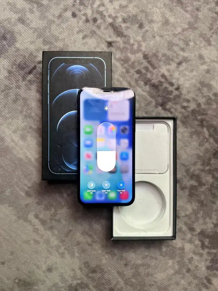 iphone 12 pro 256gb ibox