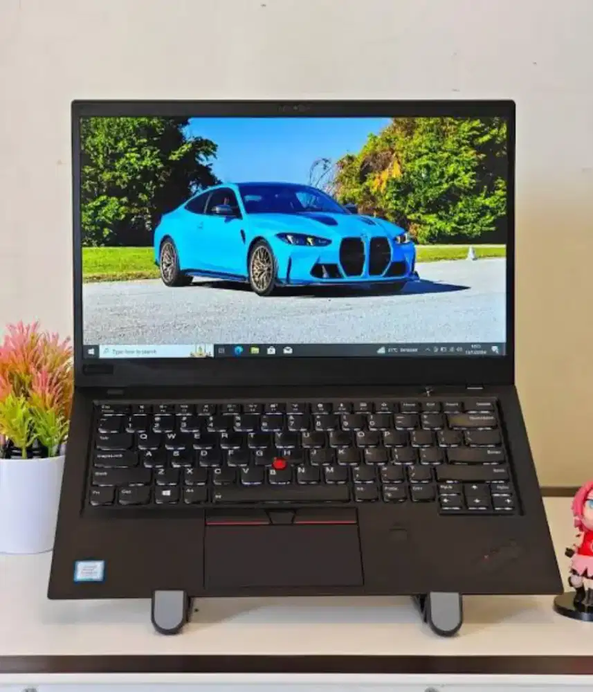 Lenovo X1 CARBON TOUCSCREEN LAYAR SENTUH SIDIK JARI