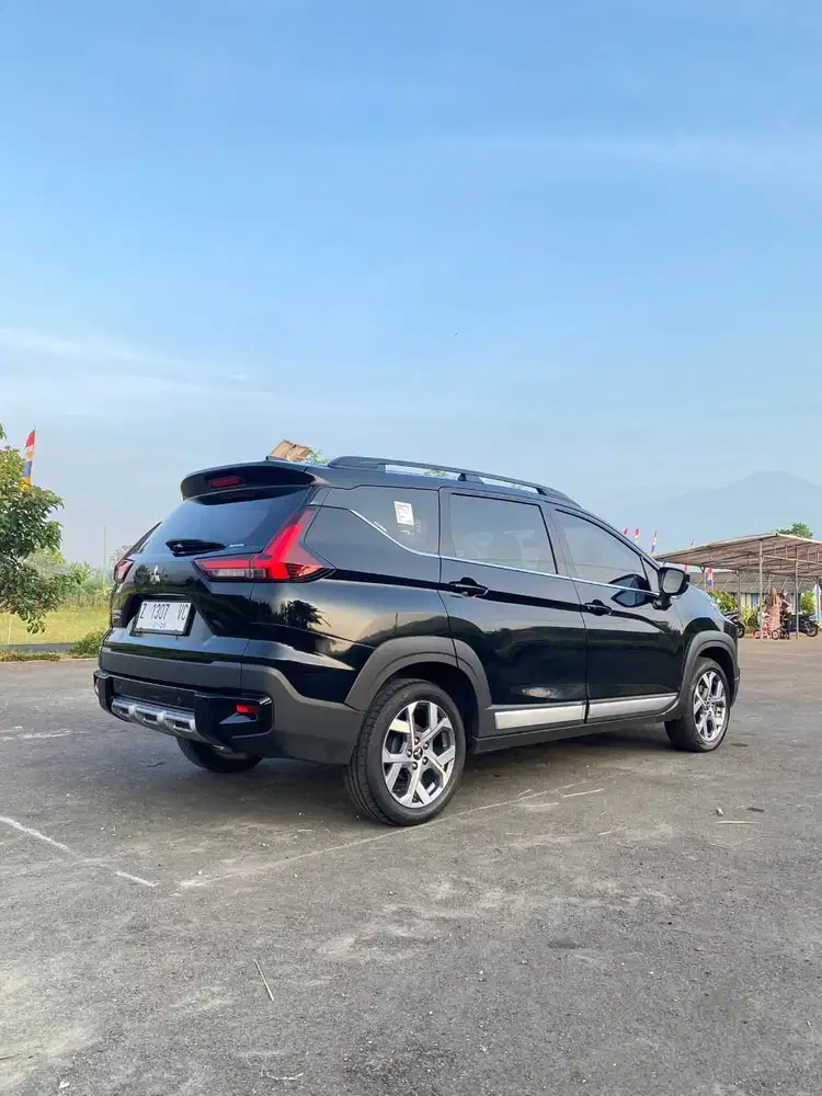Mitsubishi Xpander 2023 Bensin