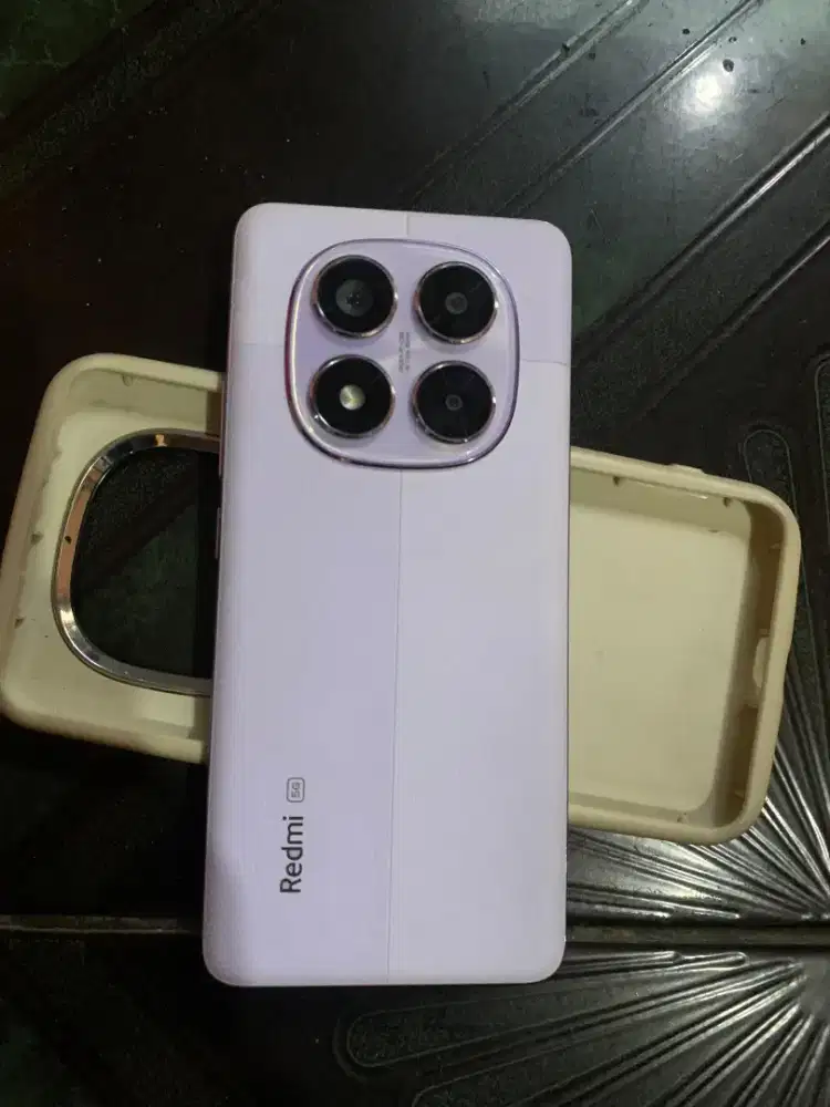 Redmi note 14 pro 8/256