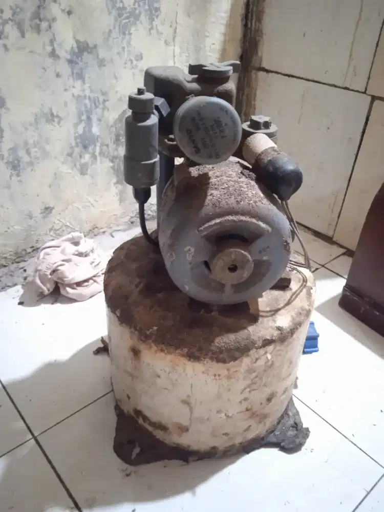 Sanyo PH 1000 bekas layak pakai