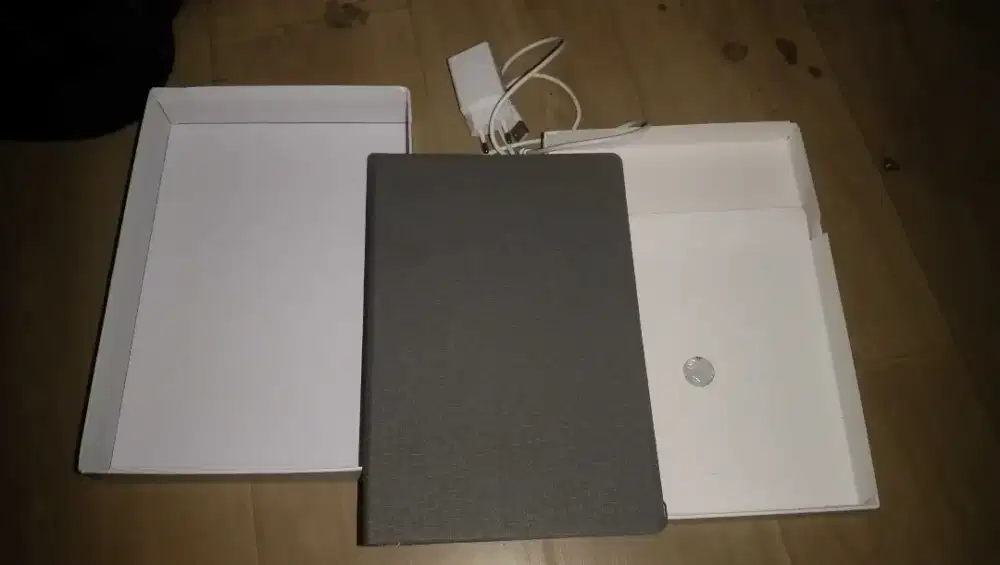 Dijual Tab Pro 12 Dengan Ram 328Gb