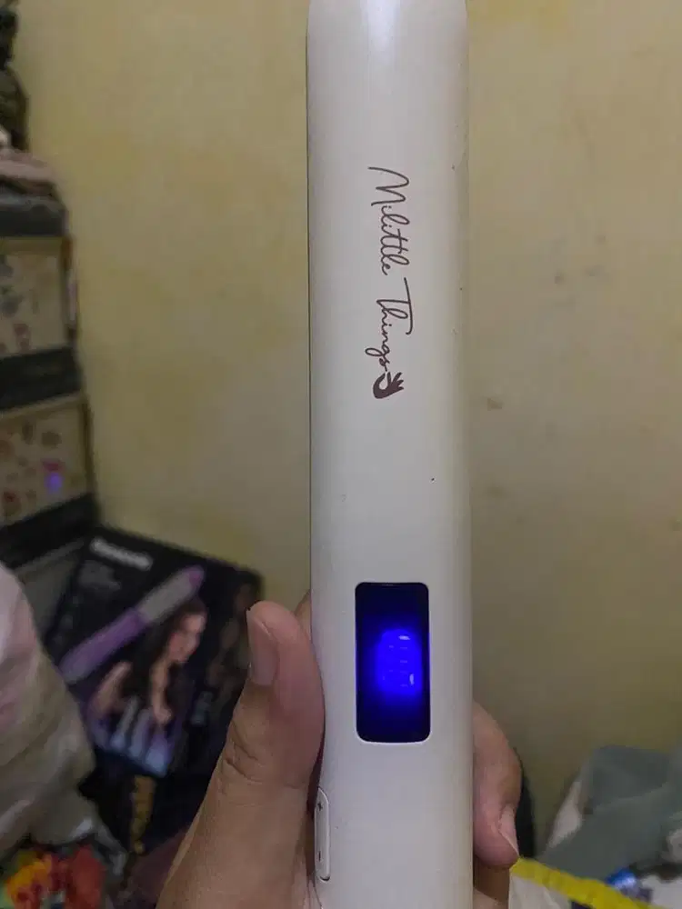 Catokan Milittle Things