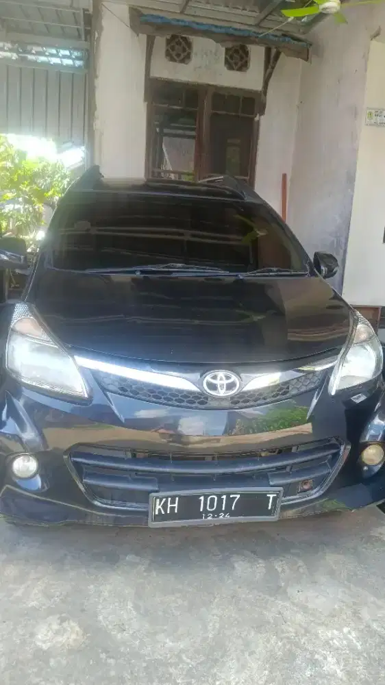 Avanza Veloz 1.5
