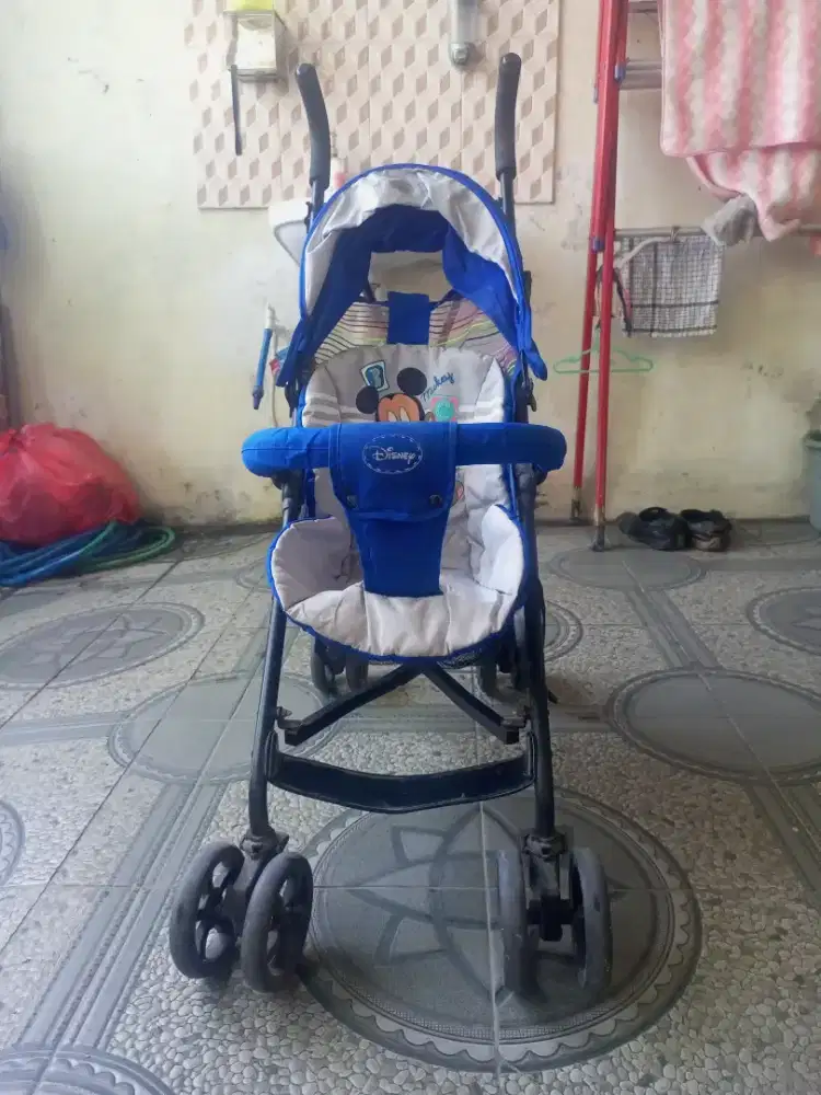 Stroller Disney ORI