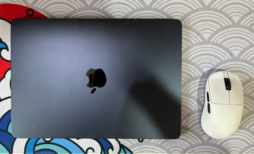 Macbook Air 13 Inch M4