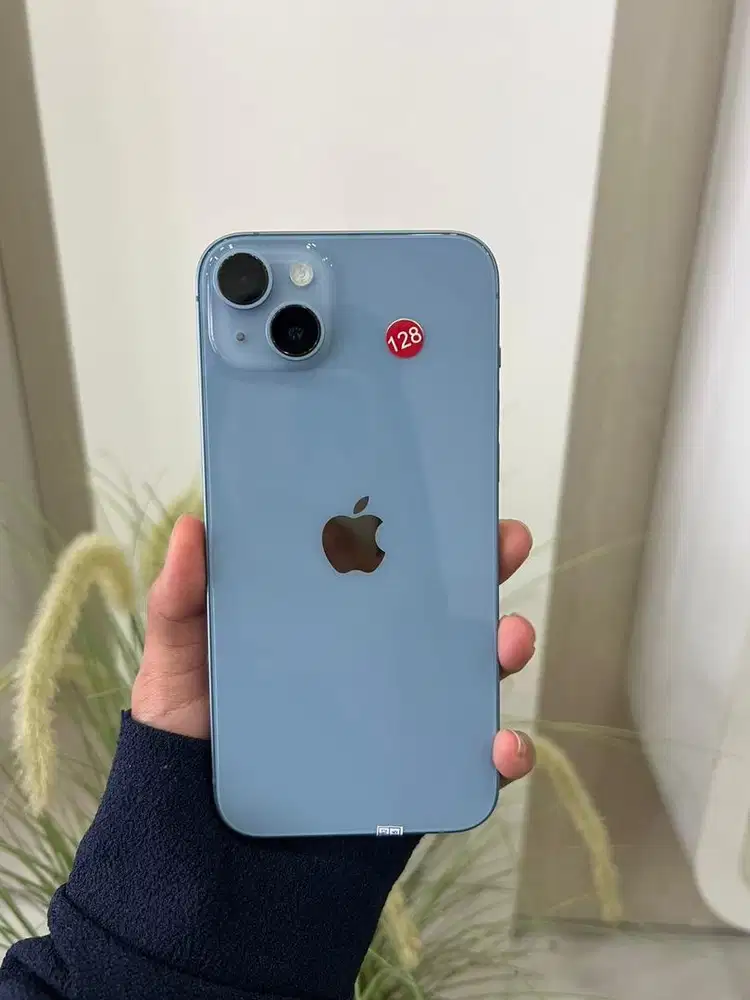 IPHONE 14 PLUS 128GB | INTER