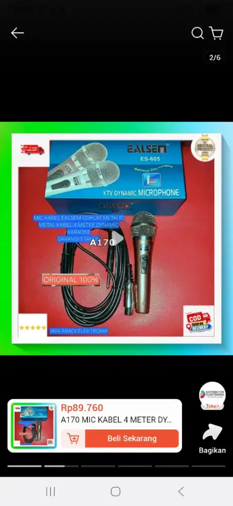 Lowongan Kerja Loker toko online shop khusus tinggal dalam cewe