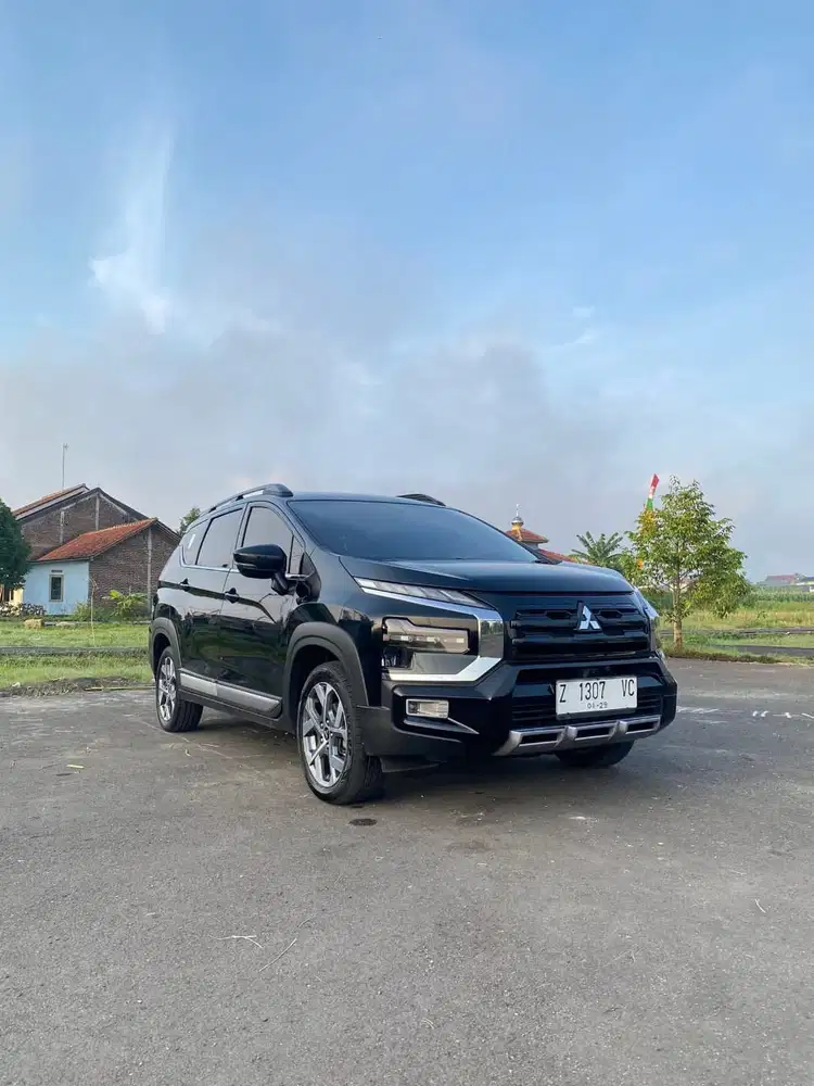 Mitsubishi Xpander 2023 Bensin