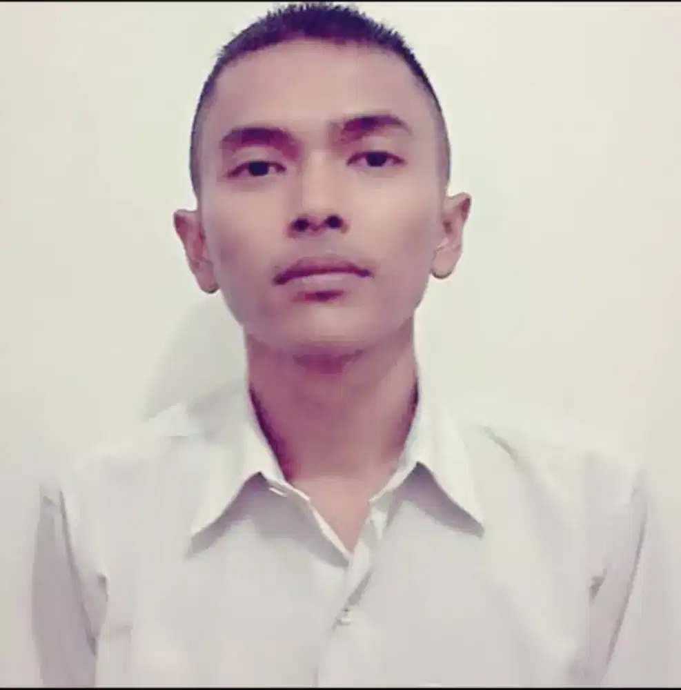 Butuh pekerjaan ob/cleaning service