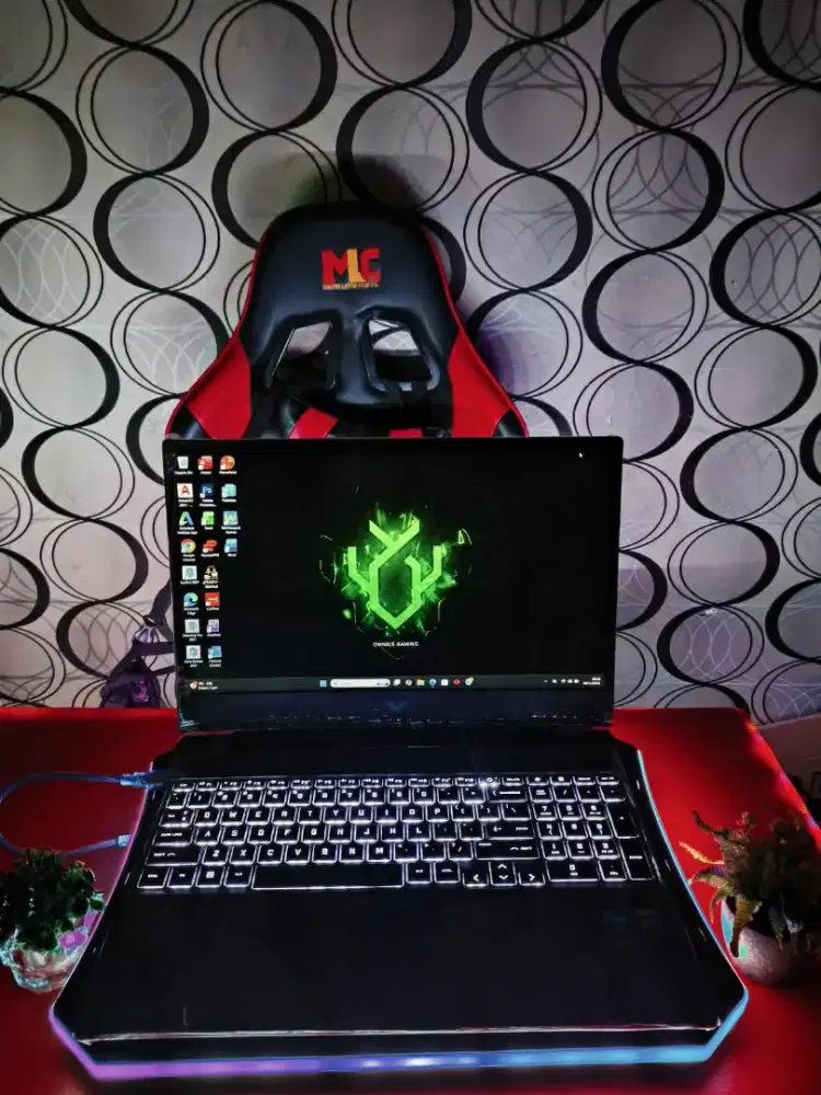 Dewa HP VICTUS 15 -F26 GEN 12 Premium Edition