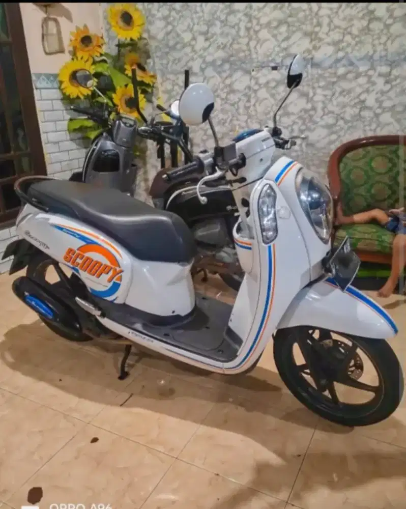 Scoppy kinyis kinyis poll