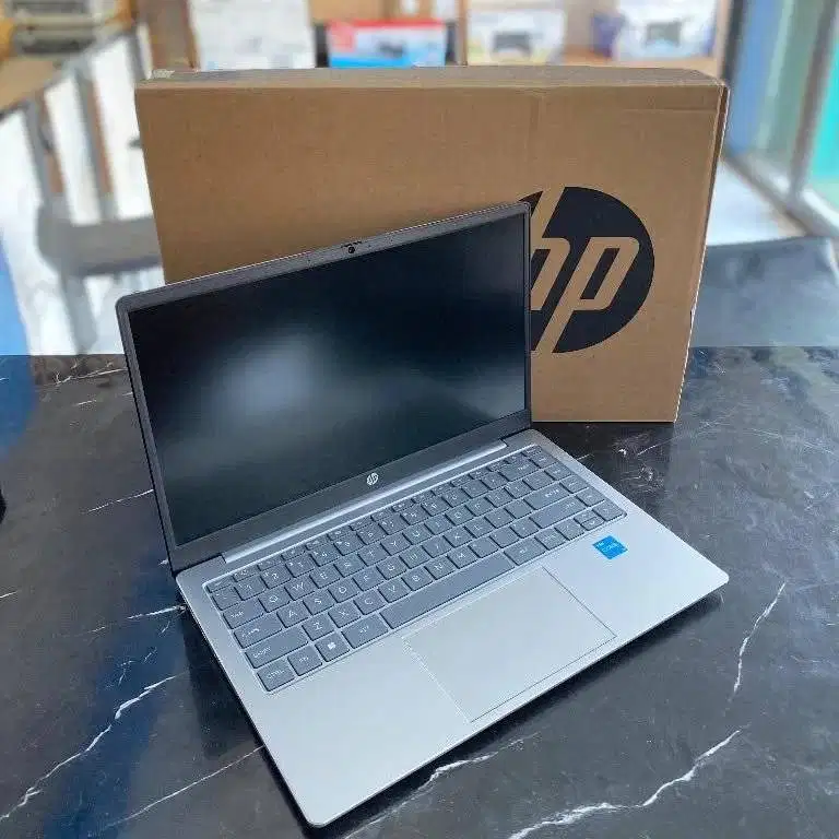 Laptop HP 14 EP0321TU INTEL CORE i3-1315U RAM 4GB SSD 512GB 14INCH FHD