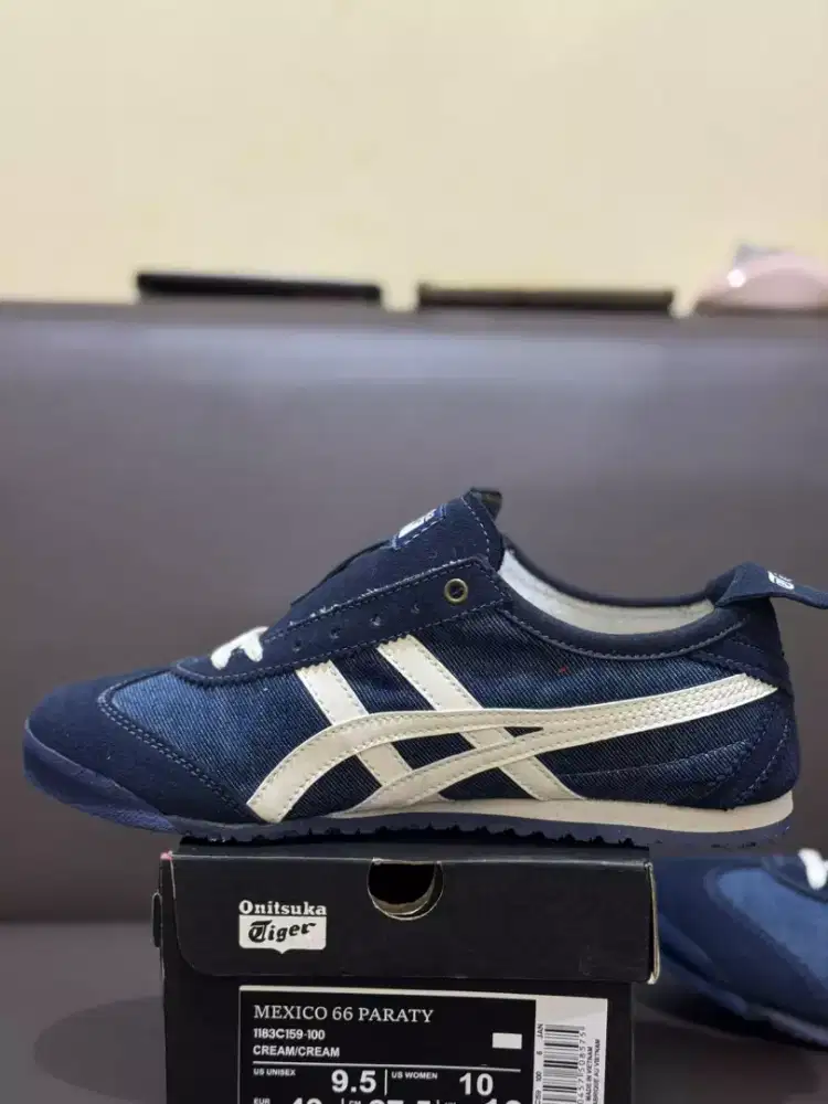 Onitsuka tiger (43) model levis