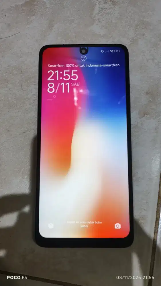 Xiomi NOTE 11 PRO 6/128