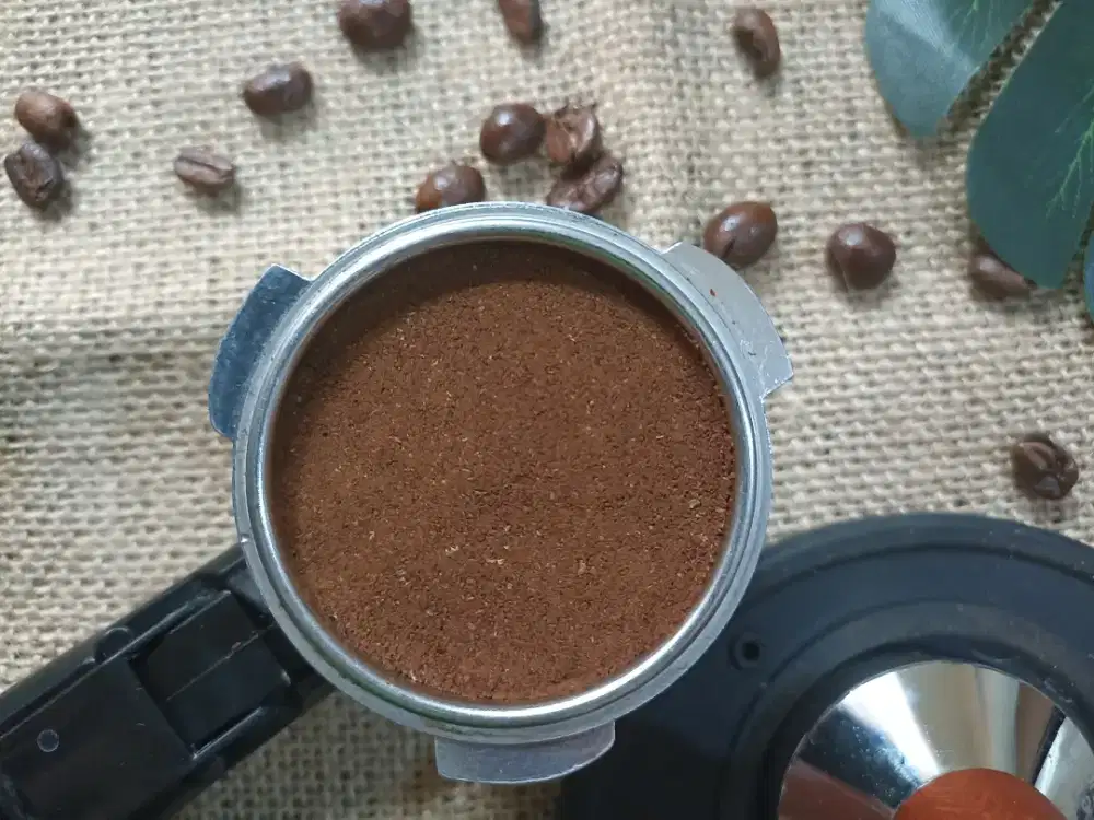 Lowongan kerja SPB tenan food court