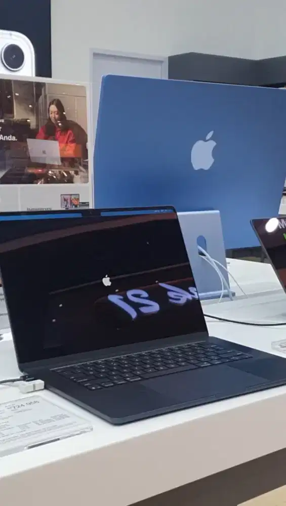 Macbook M4 Air 256Gb