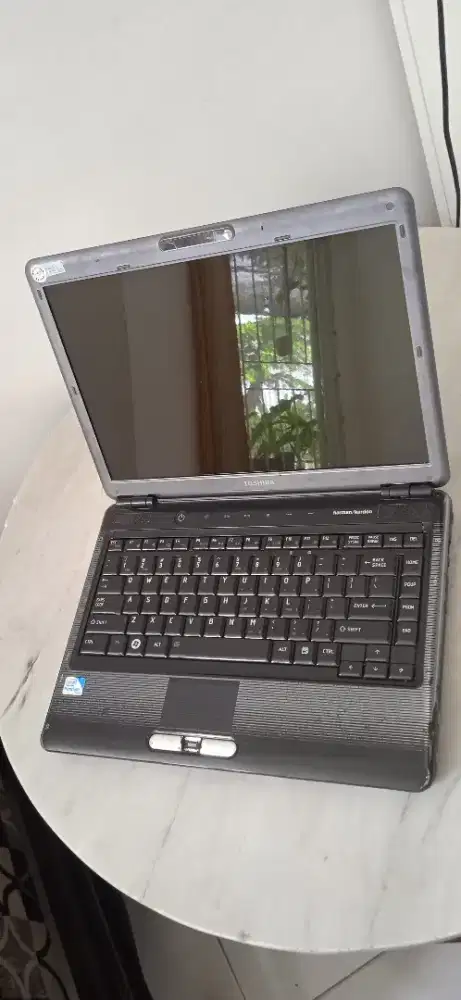 Laptop Toshiba Satellite m300 Core2duo